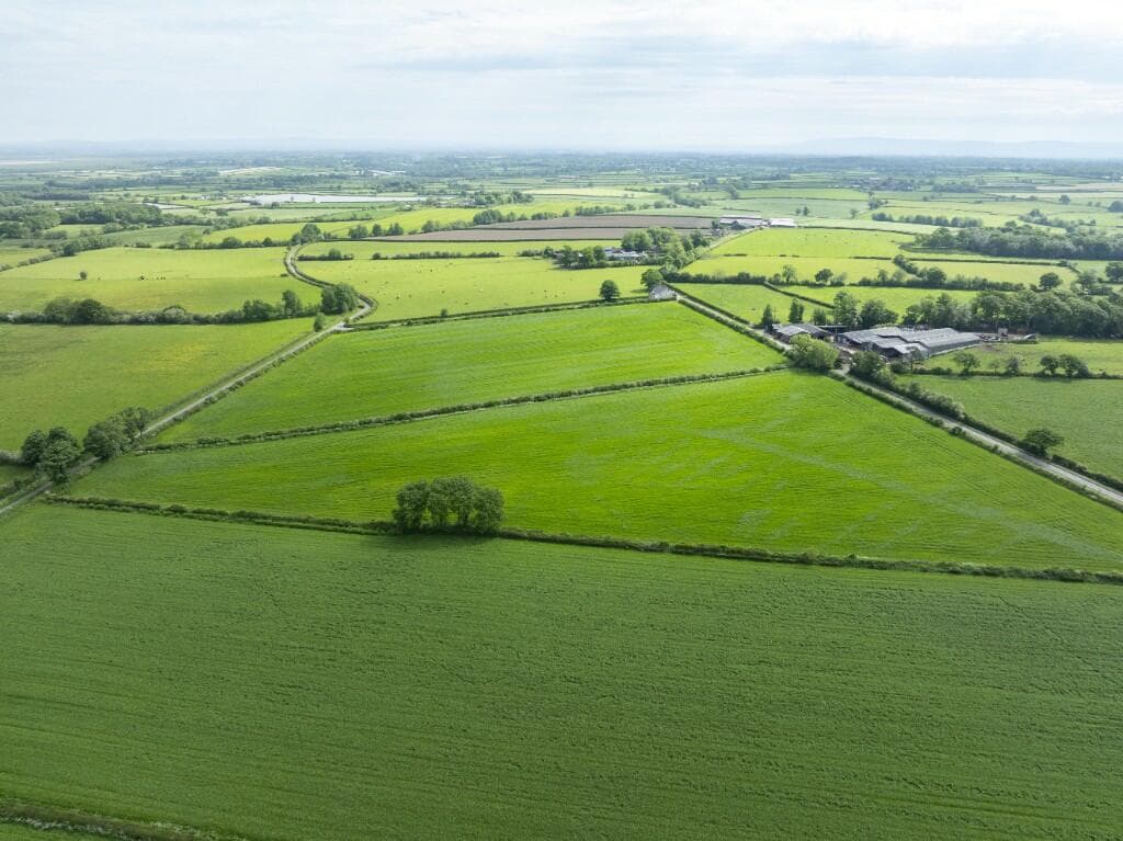 Main image of property: Lot 4 - Land at Moordyke Farm, Aikton, Wigton CA7 0JF