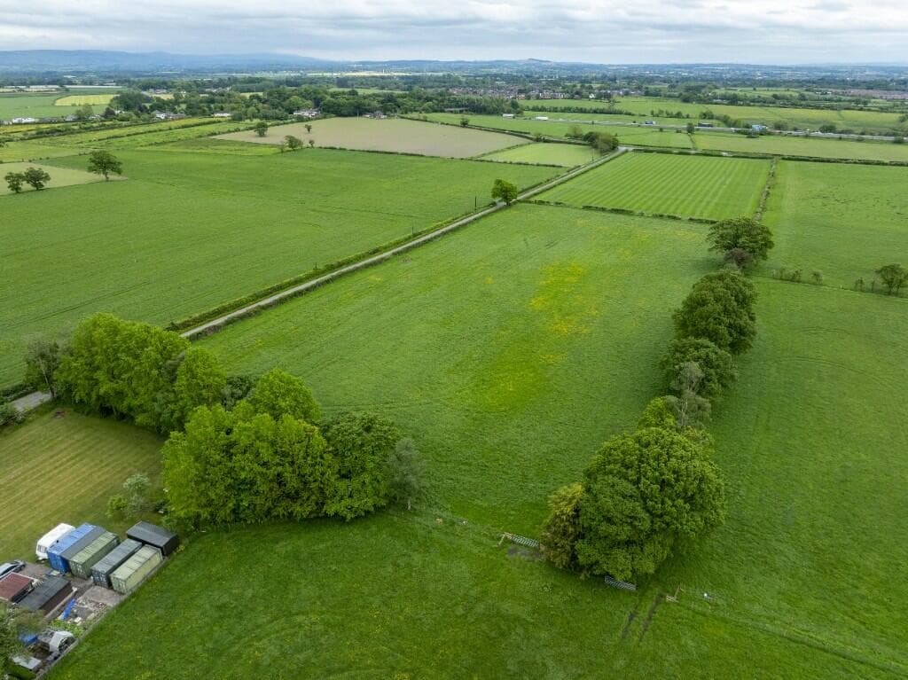 Main image of property: Lot 3 - Land at Grayrigg, Houghton, Carlisle CA6 4DY