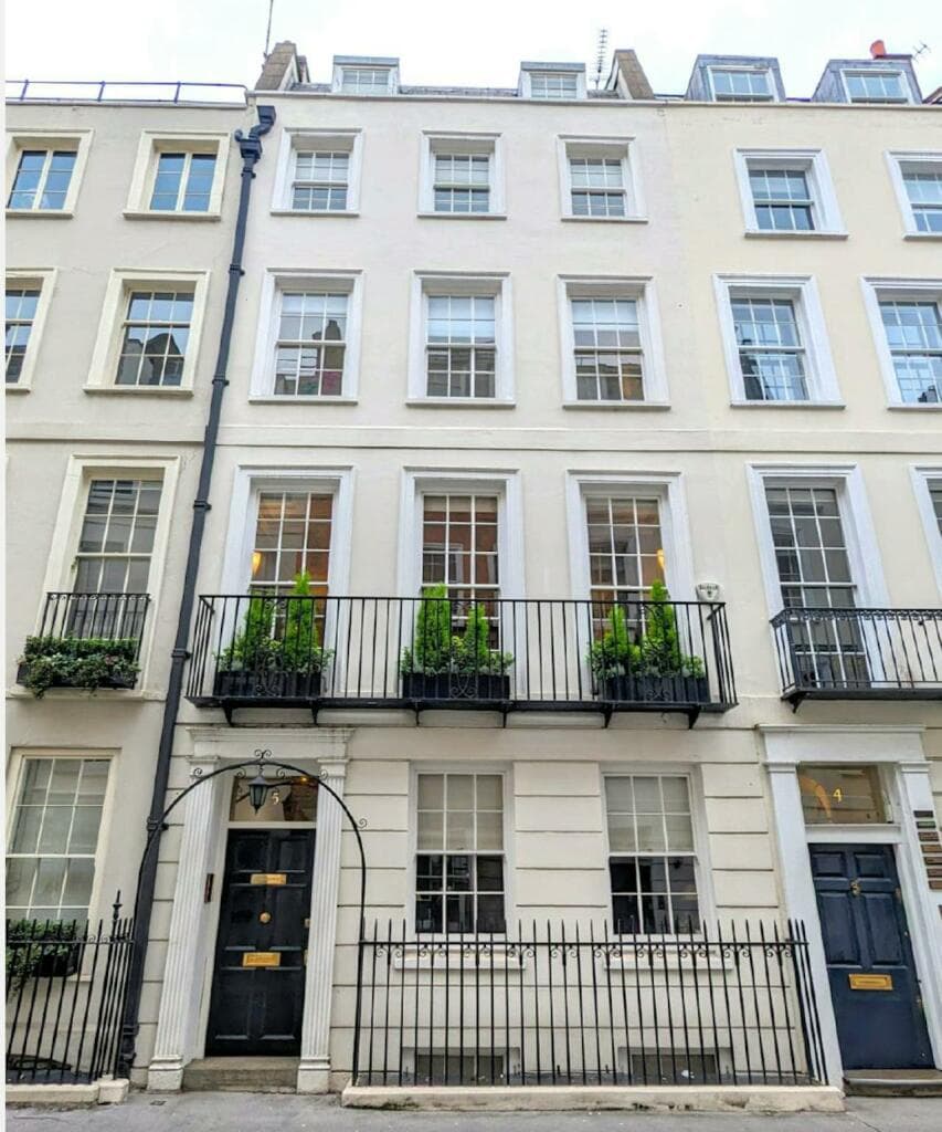 Main image of property: 5 St. James's Place, London, SW1A 1NP