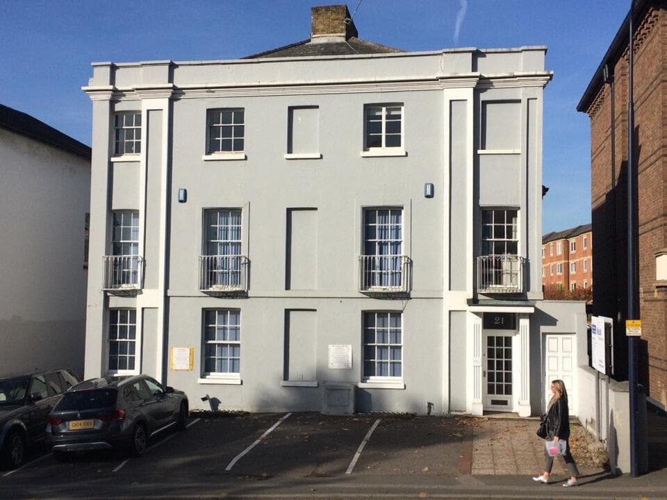 Main image of property: 19-21 Albion Place
Sittingbourne Road, Maidstone, ME14