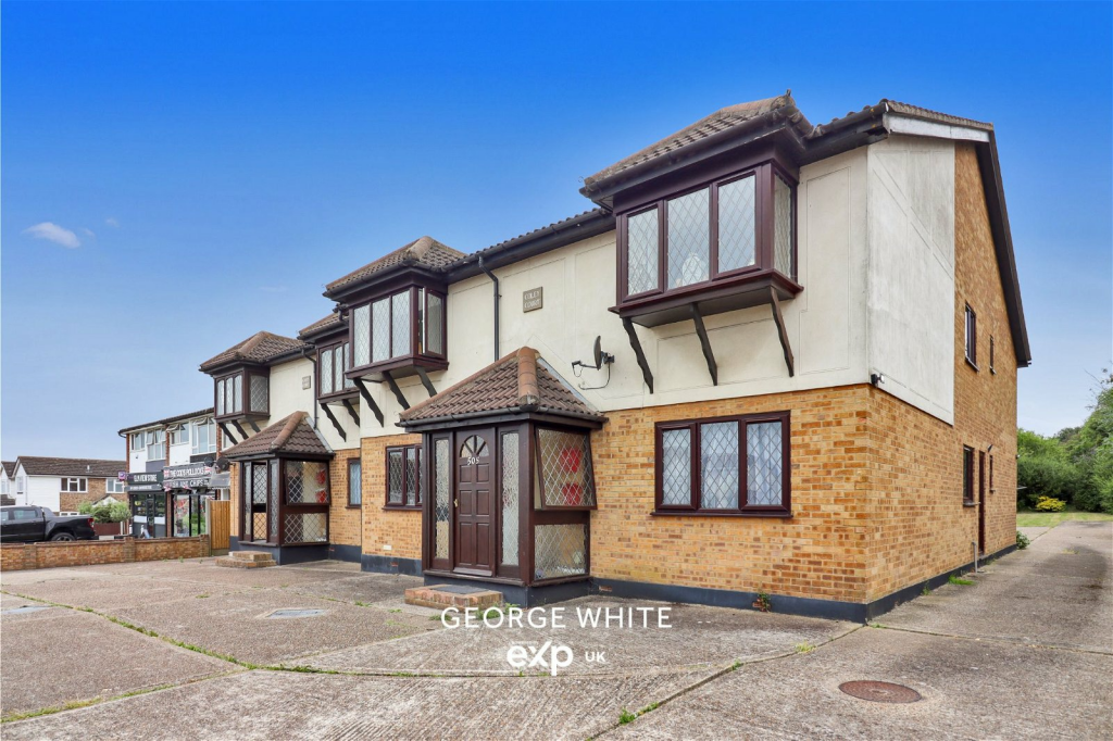 Main image of property: Coley Court, High Road, South Benfleet, SS7