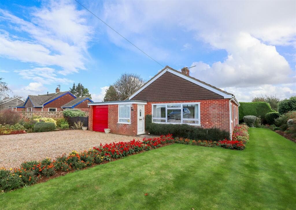 Main image of property: New Road, Bromham