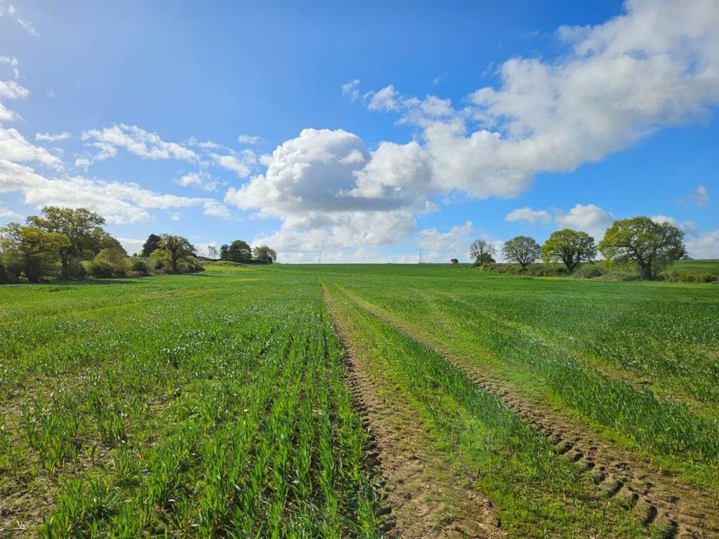 Main image of property: Land at Frieth Farm, Potterne