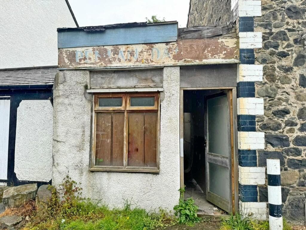 Main image of property: Mill Road, Llanfairfechan, Conwy, LL33