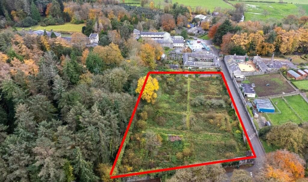 Main image of property: Glynllifon Estate, Clynnog Road, Caernarfon, LL54