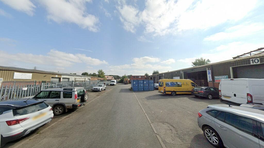 Main image of property: Sandy Lane Industrial Estate, Stourport-On-Severn, Worcestershire, DY13