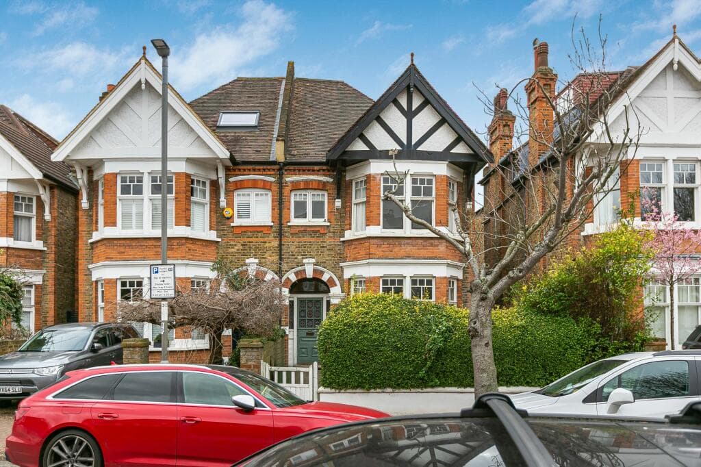 Main image of property: Hotham Road, London, SW15