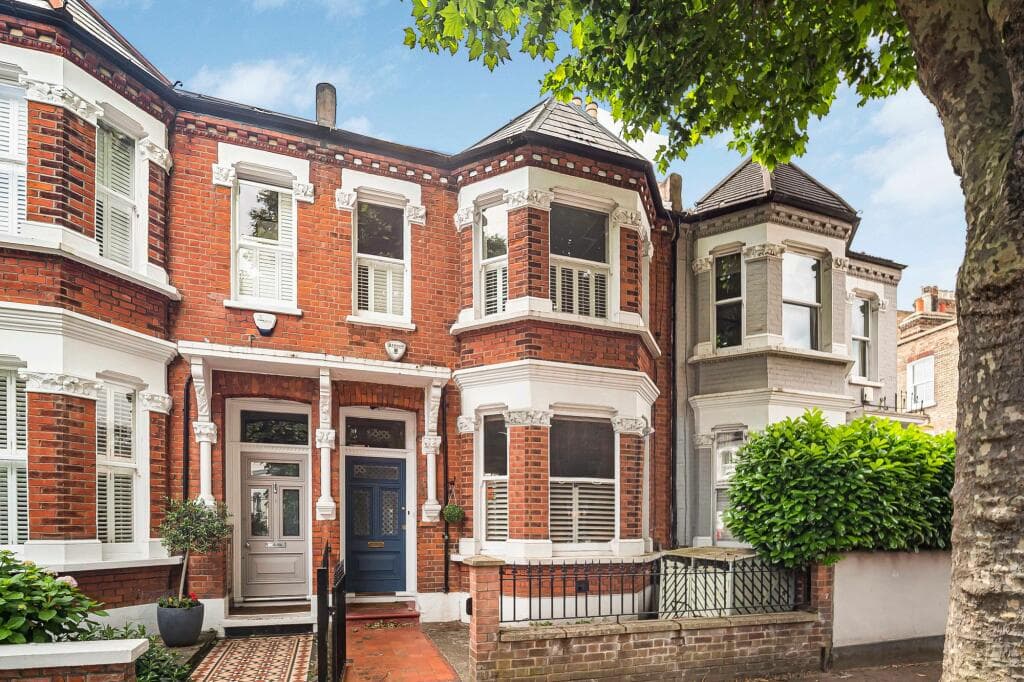 Main image of property: Melody Road, London, SW18