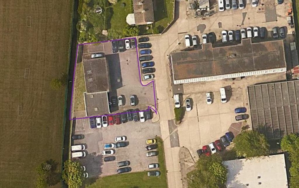 Main image of property: Ambulance Station, East Street, Littlehampton, West Sussex, BN17 6AU