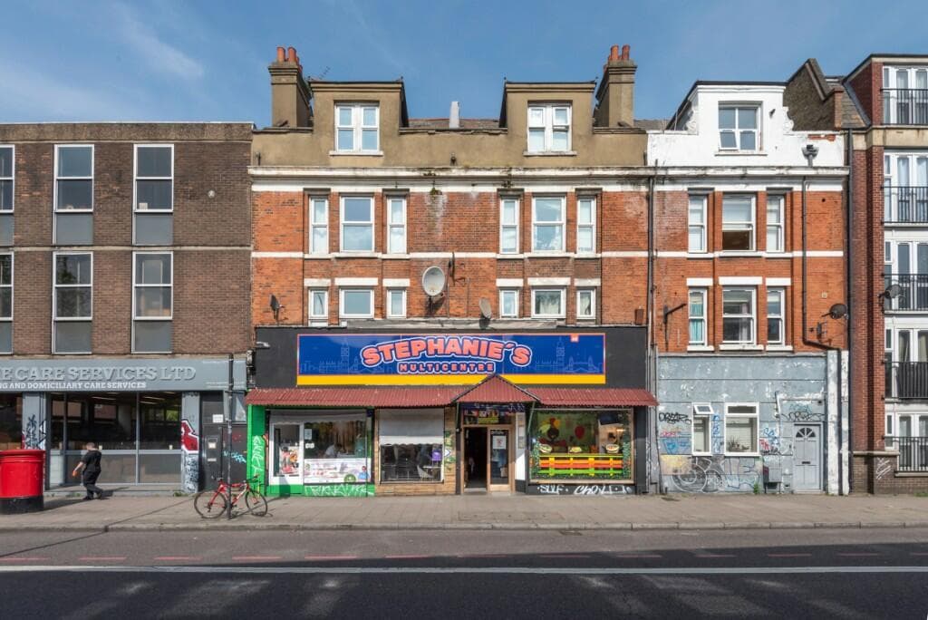 Main image of property: Old Kent Road, London, SE1