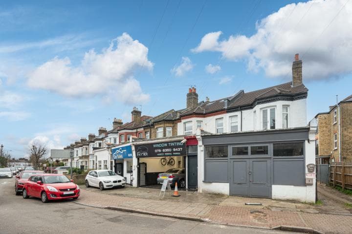 Main image of property: Westcote Road, London, SW16