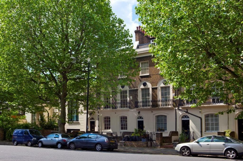 Main image of property: Cunningham Place, St John's Wood