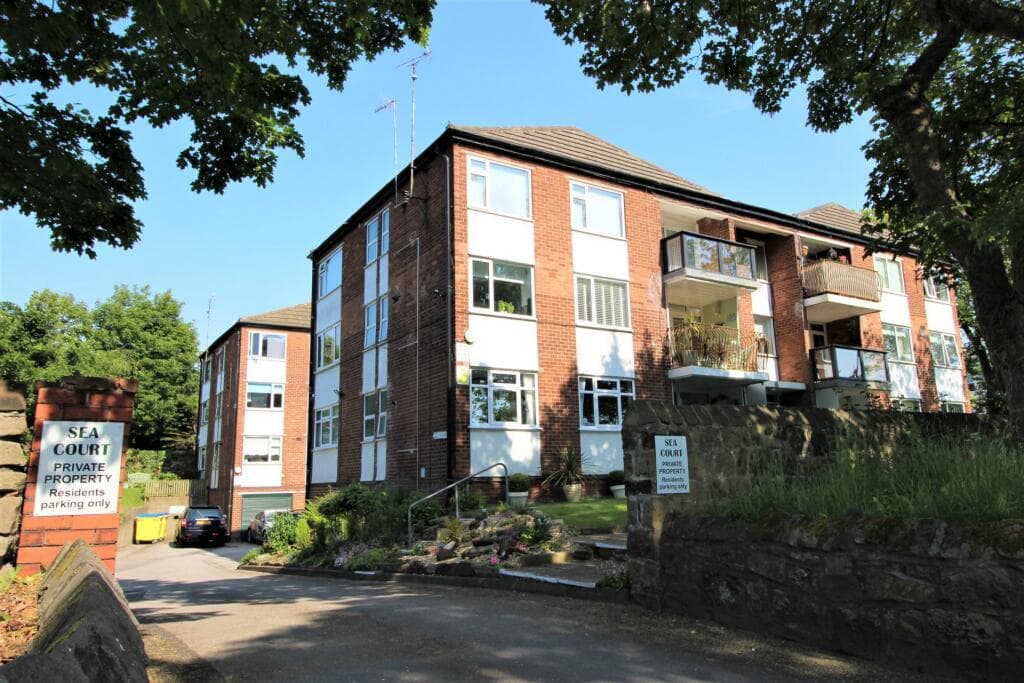Main image of property: Sea Court, Wallasey, CH45