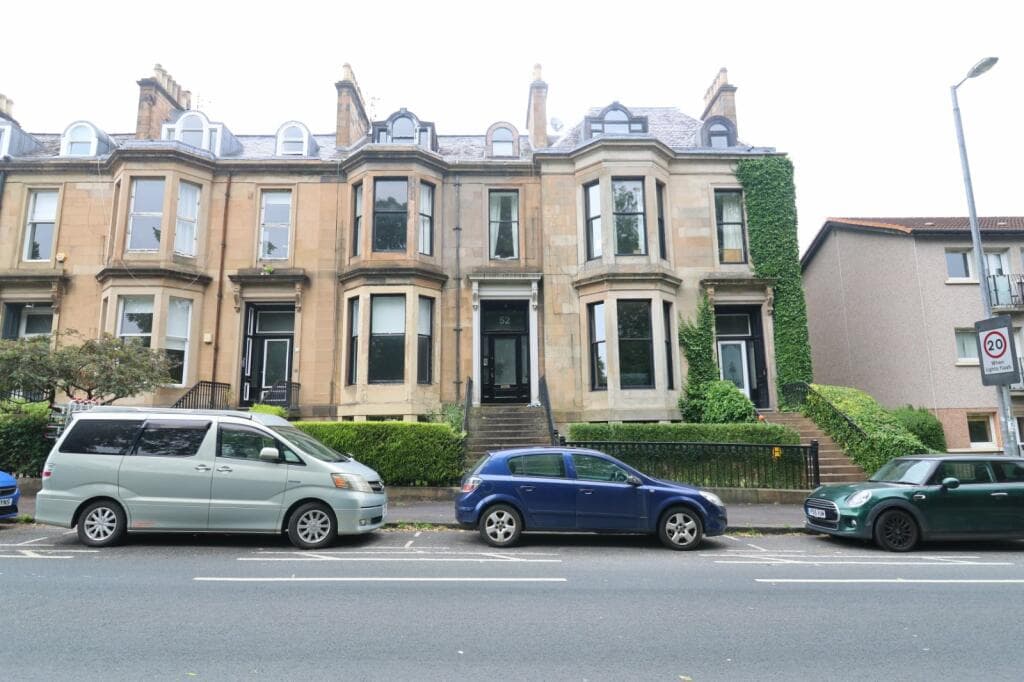 Main image of property: Highburgh Road, Glasgow, Glasgow City, G12