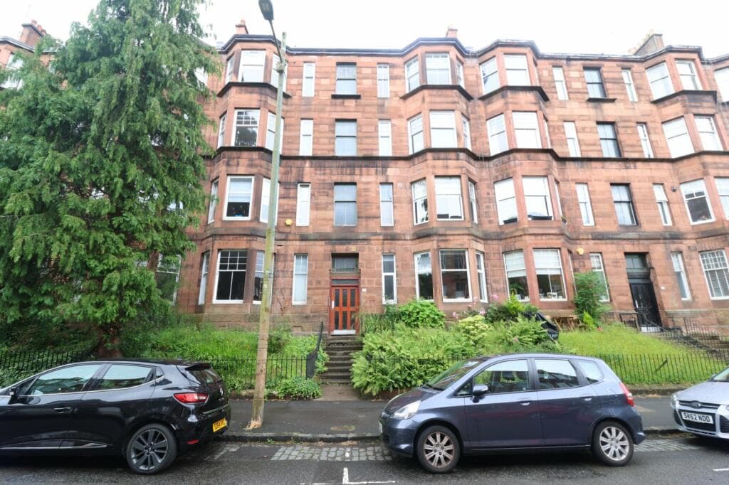 Main image of property: Dudley Drive, Glasgow, Glasgow City, G12