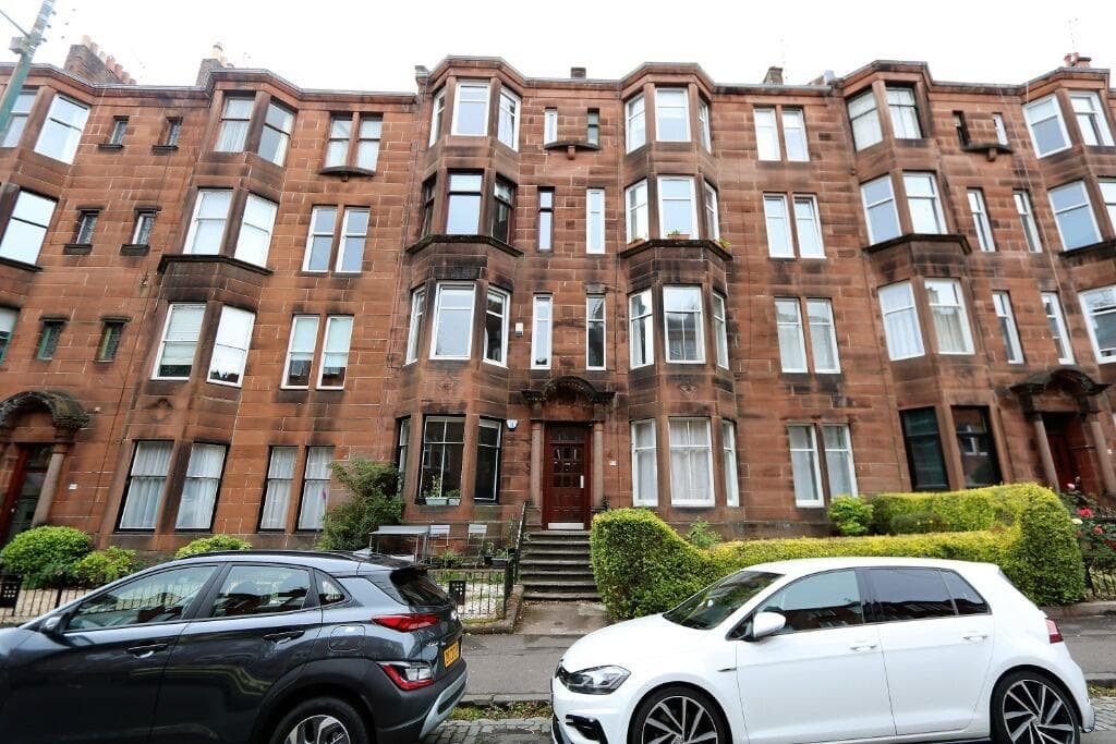 Main image of property: Airlie Street, Hyndland, Glasgow, G12