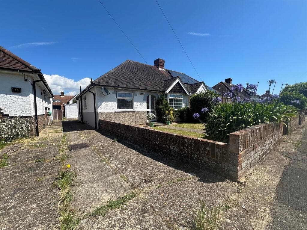 Main image of property: Vincent Grove, Portchester