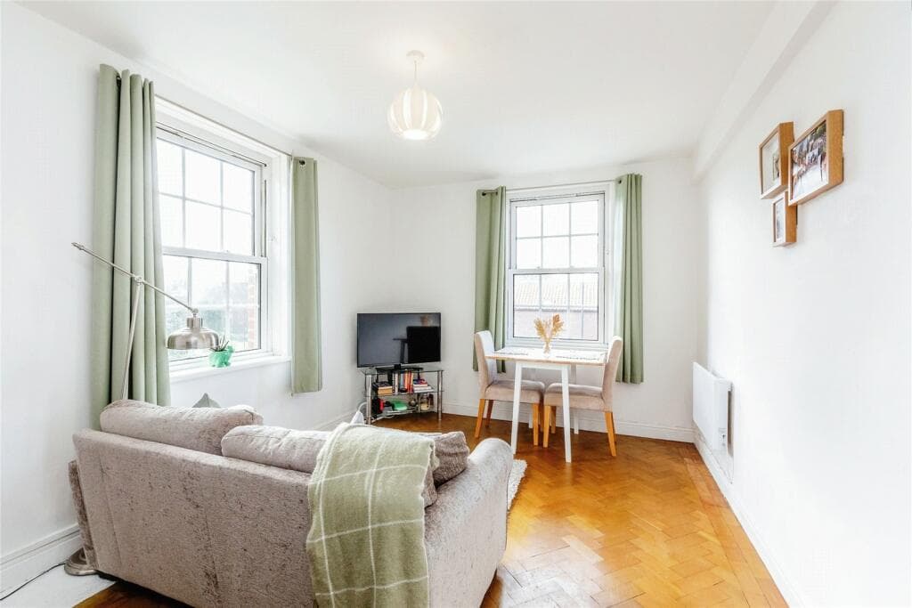 Main image of property: Hotwell Road, Bristol, BS8