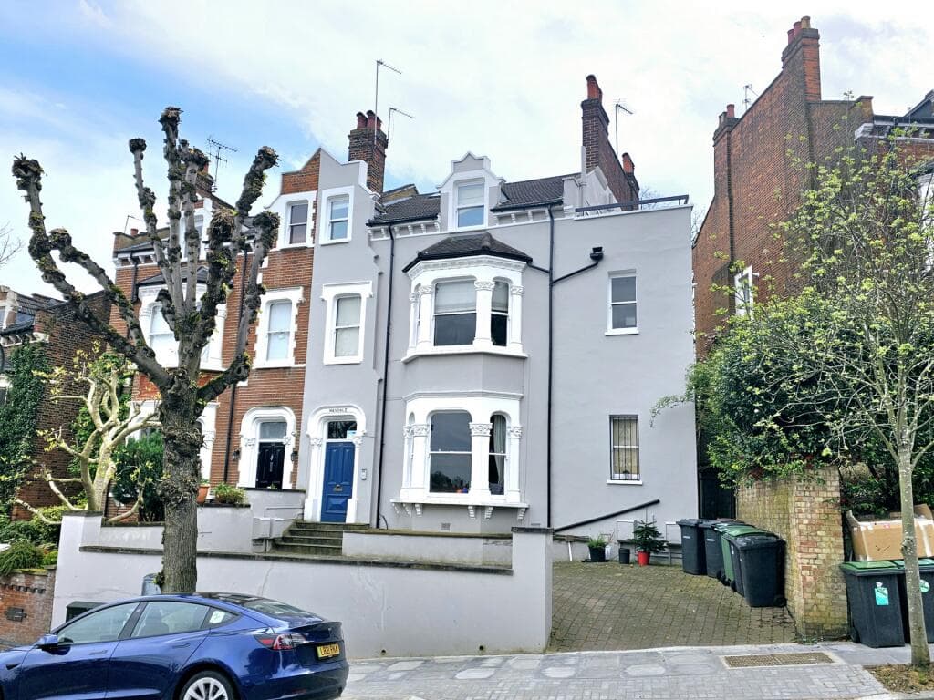 Main image of property: Cromwell Avenue, Highgate, N6