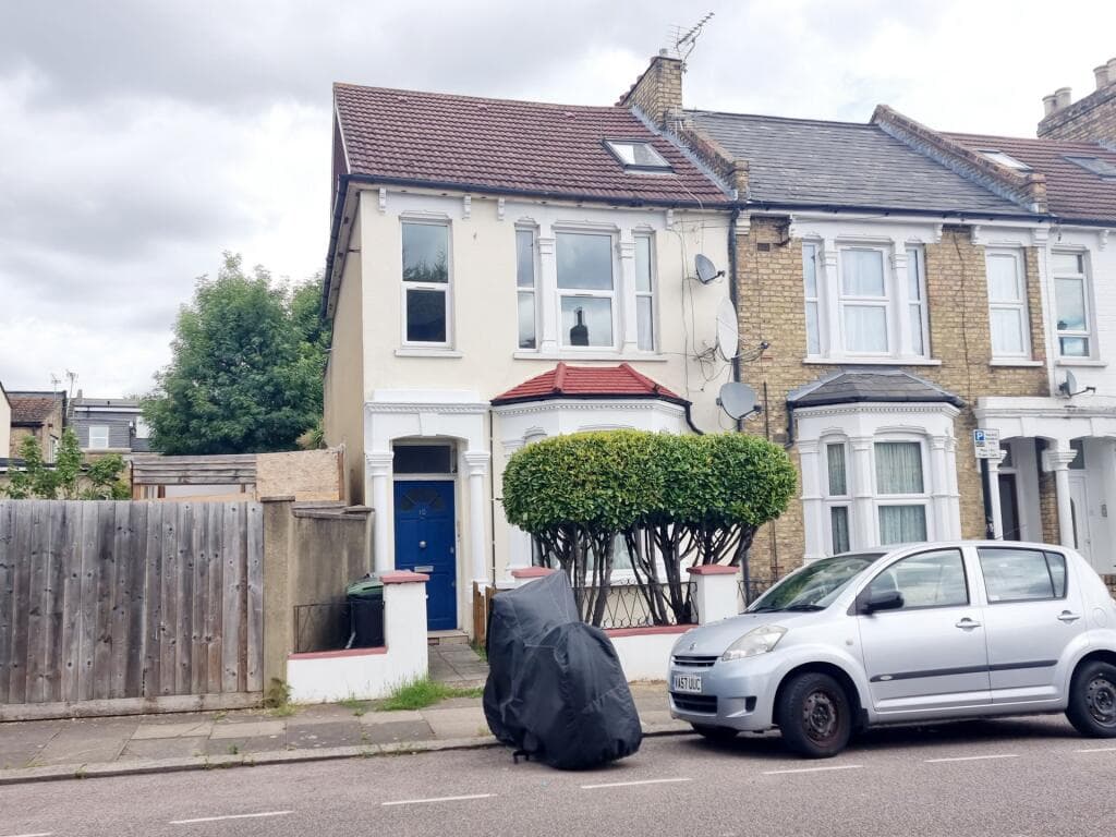 Main image of property: Marquis Road, Bowes Park, N22