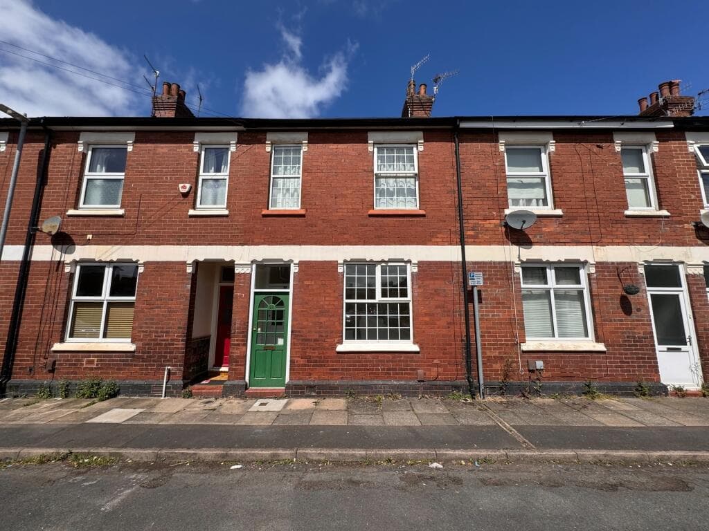 Main image of property: Riseley Road, Hartshill, Stoke-on-Trent, ST4