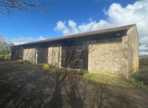 Main image of property: Units 1-3 The Barn, Upper Castle Combe, Chippenham, SN14 7HE