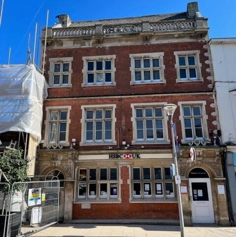 Main image of property: Market Place, Gainsborough, Lincolnshire