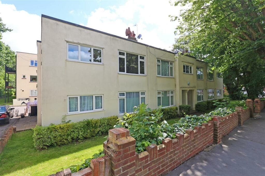 Main image of property: Lansdowne Court, Purley