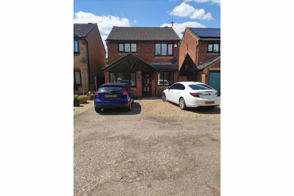 Main image of property: Lavington Grange, Peterborough, PE1