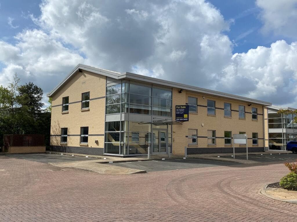 Main image of property: 6120 Knights Court, Birmingham Business Park, Solihull, B37 7WY