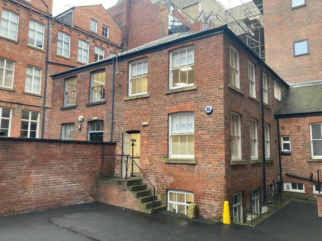 Main image of property: Pickering House, York Place, Leeds, West Yorkshire, LS1