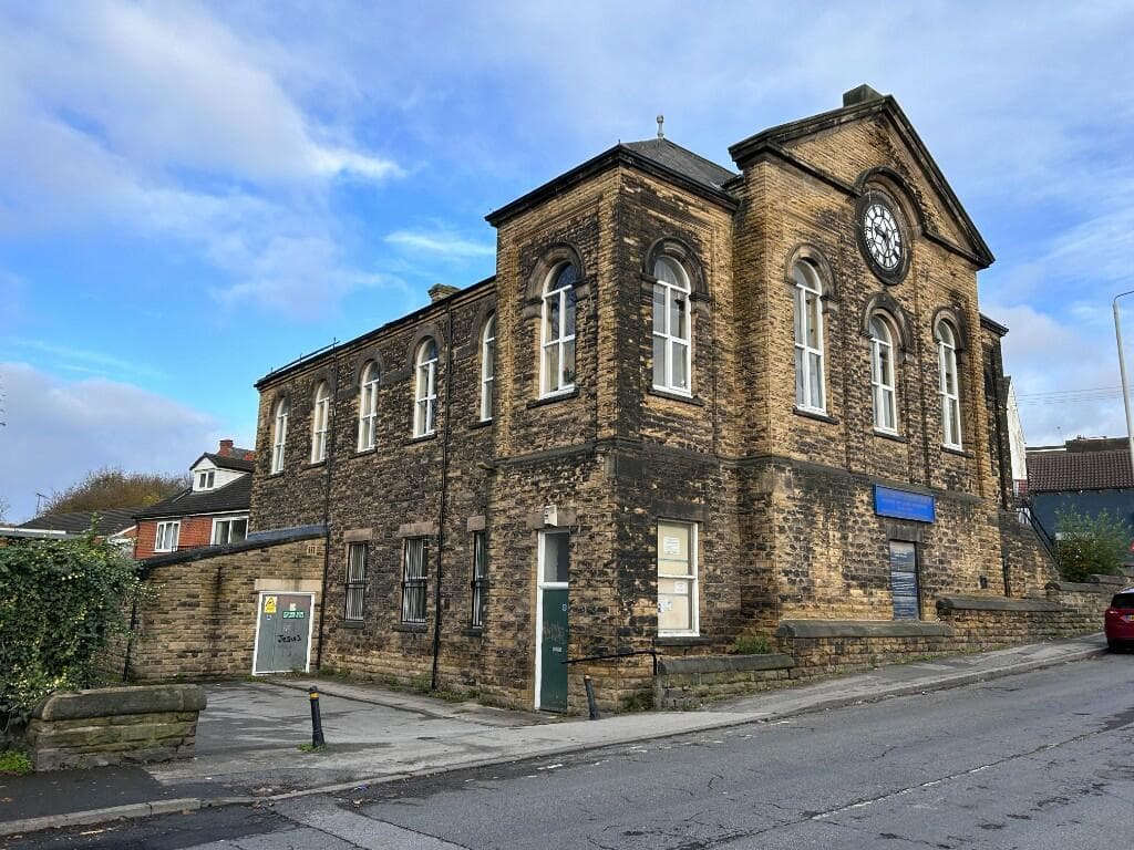 Main image of property: Branch Road, Leeds, West Yorkshire, LS12