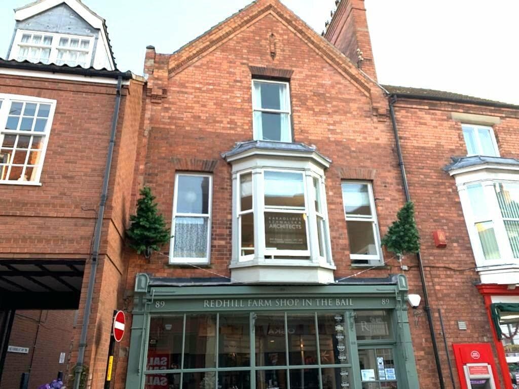 Main image of property: Bailgate, Lincoln, 