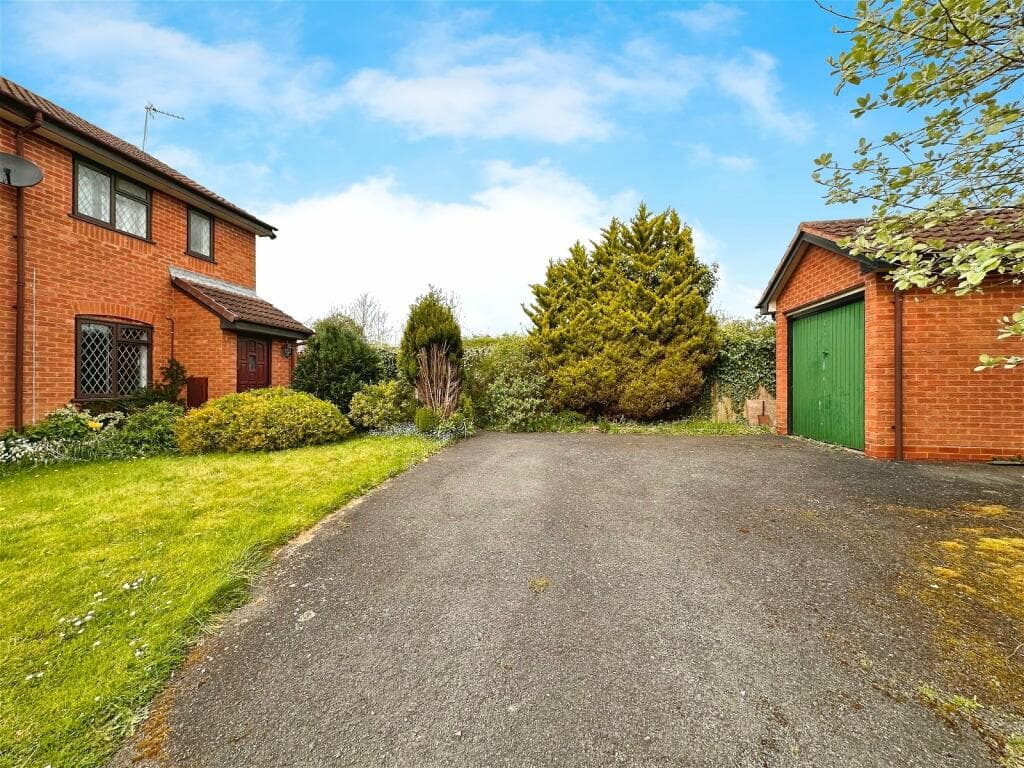 Main image of property: Chapel Lane, Codsall, Wolverhampton, WV8 2EH