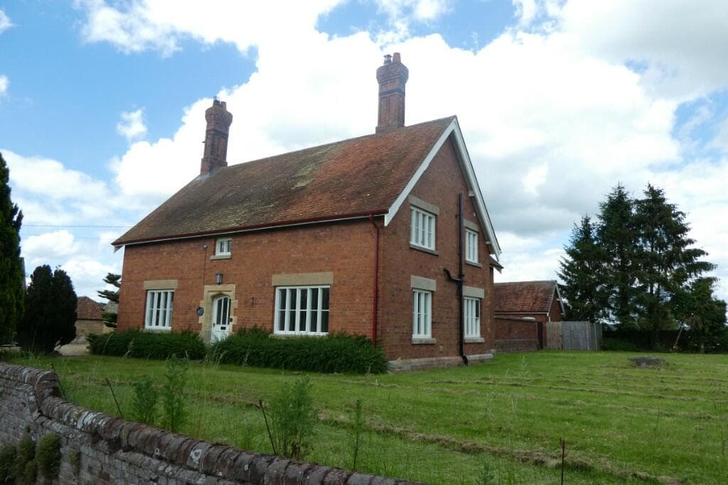 Main image of property: School Lane, Edenham PE10