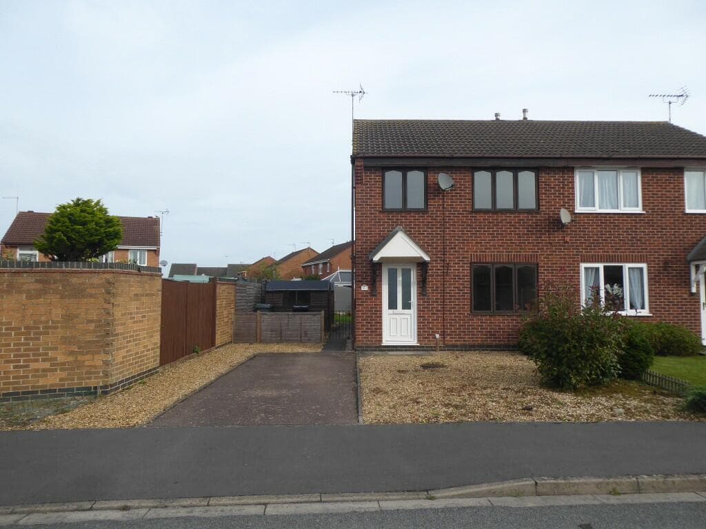 Main image of property: Stretham Way, Bourne, Lincolnshire, PE10
