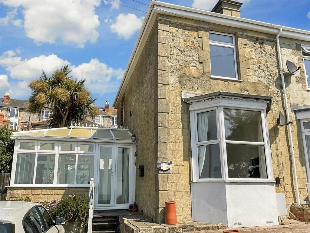 Main image of property: Beaconsfield Road, Ventnor, Isle of Wight