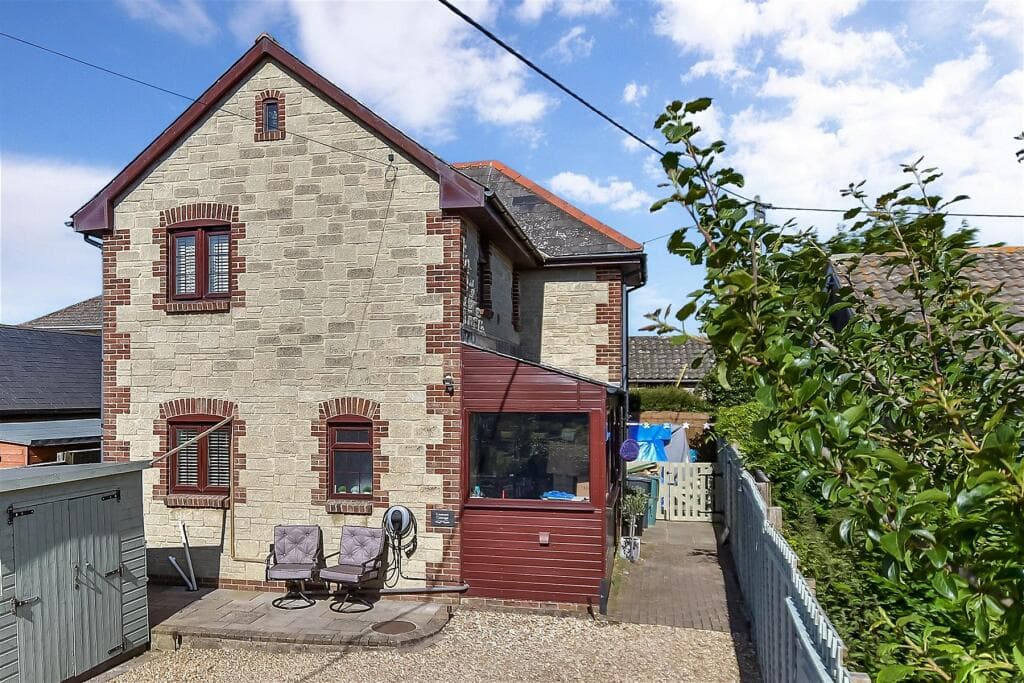 Main image of property: Chale Street, Chale, Ventnor, Isle of Wight
