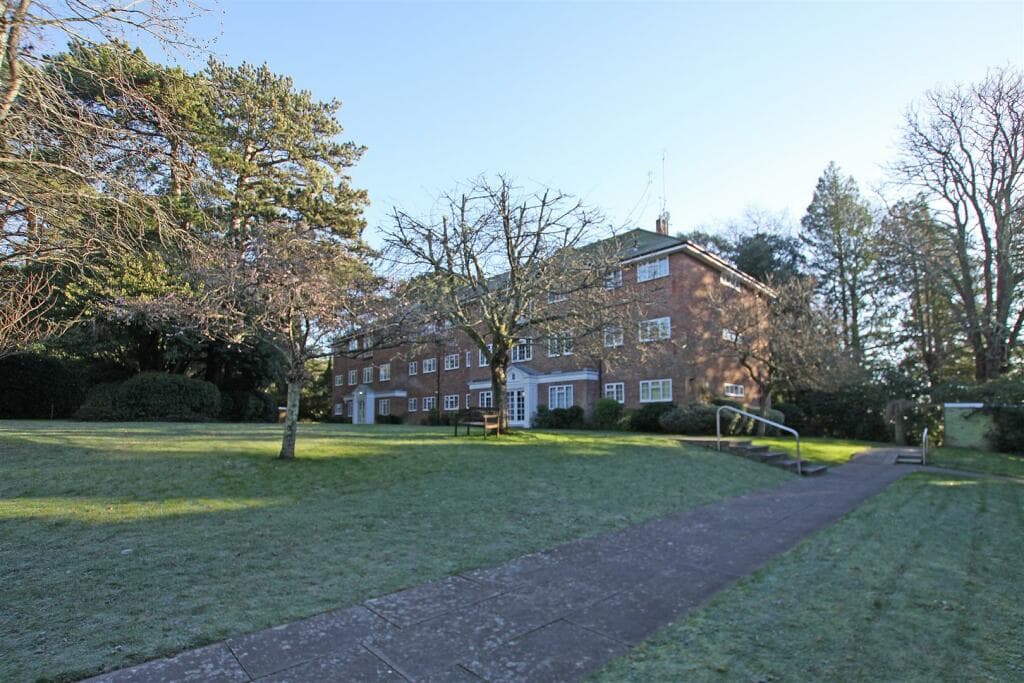 Main image of property: Benellen Avenue, Bournemouth