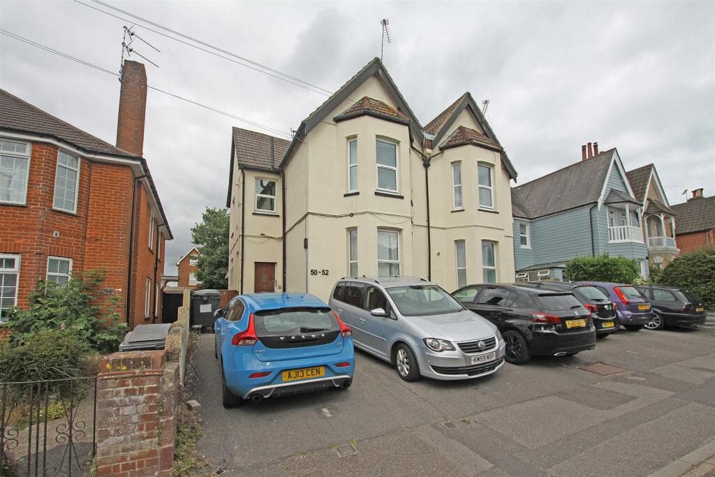 Main image of property: 50-52 Drummond Road, Bournemouth