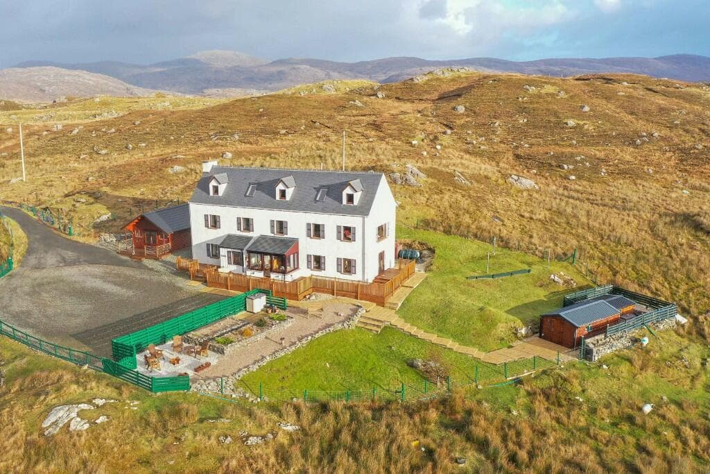 Main image of property: Ceol Na Mara, 7 Direcleit, Isle Of Harris, Western Isles