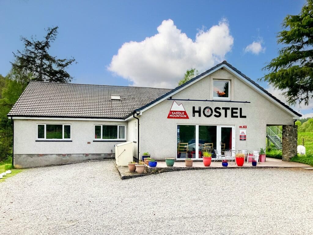 Main image of property: Saddle Mountain Hostel, Invergarry, Inverness-Shire, PH35 4HP