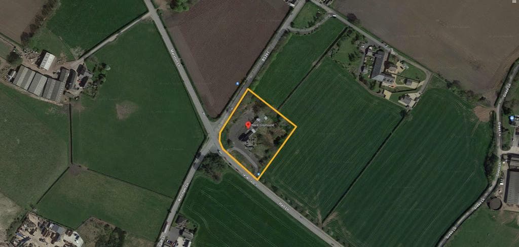 Main image of property: The Black Greyhound, Hall Lane, Wincham, Northwich, Cheshire, CW9 6DG