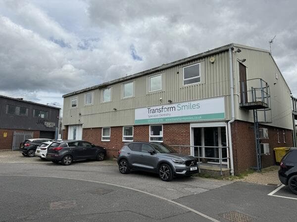 Main image of property: City Dental Laboratory, Quarry Lane, Chichester, West Sussex, PO19