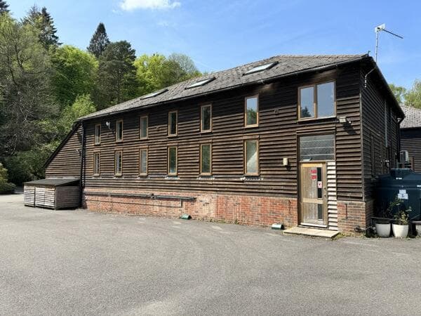 Main image of property: Unit 2, Old Station Yard, Station Road, Petworth, West Sussex, GU28