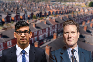General election: we quiz the Conservatives and Labour on housing