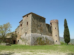Italian Castle - €1,300,000