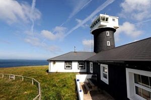 Once in a lifetime opportunity... A lighthouse! - £1,250,000