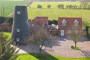 The Old Windmill - £550,000