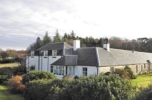 Glenancross Farm - £440,000